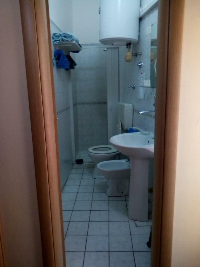 Bed And Breakfast Priscilla Regalbuto Εξωτερικό φωτογραφία