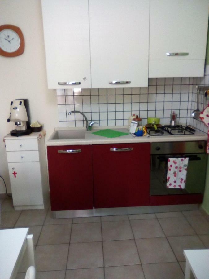 Bed And Breakfast Priscilla Regalbuto Εξωτερικό φωτογραφία