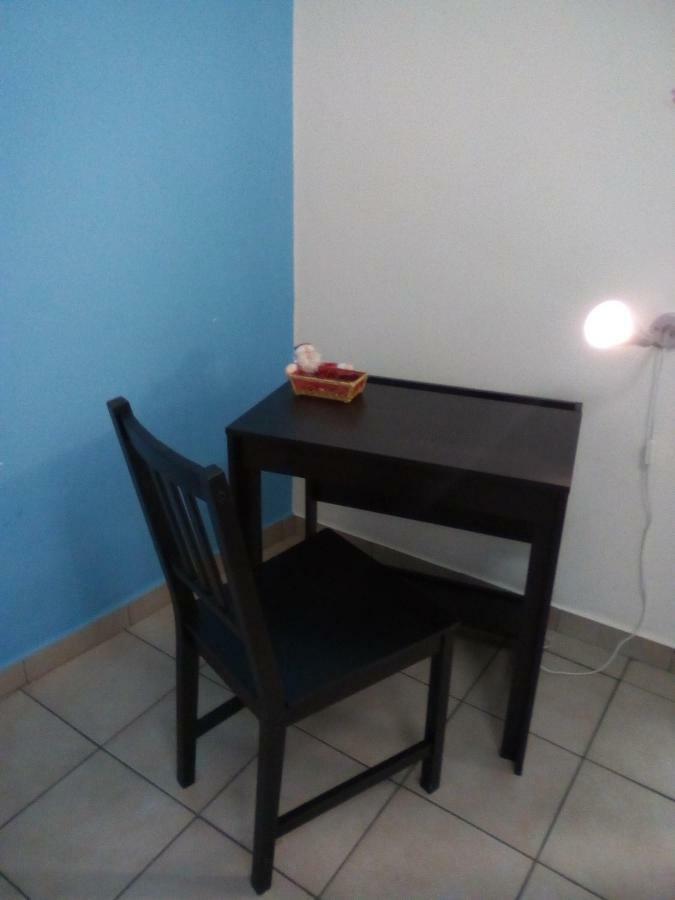Bed And Breakfast Priscilla Regalbuto Εξωτερικό φωτογραφία