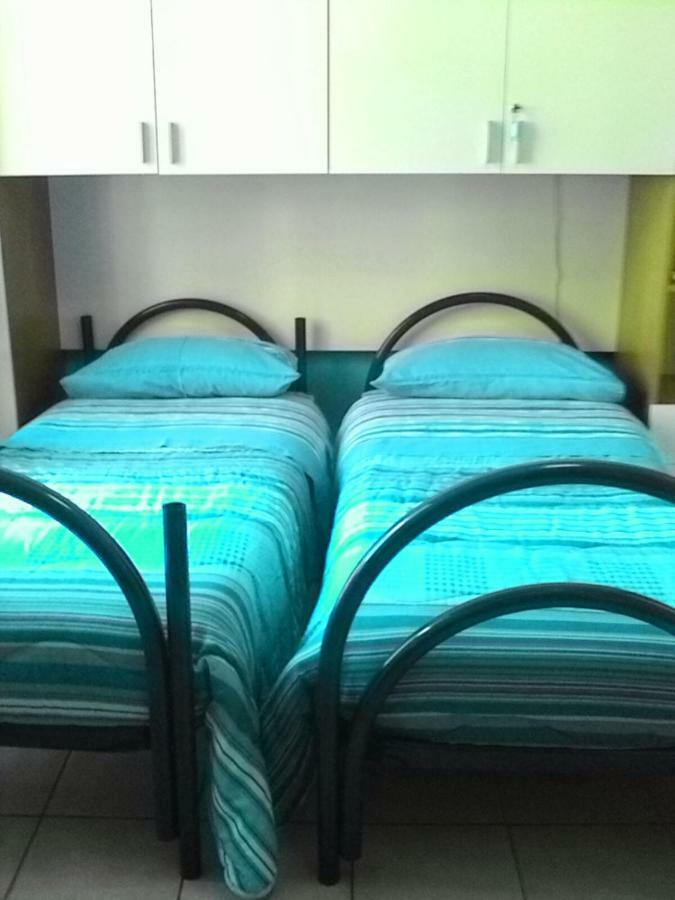 Bed And Breakfast Priscilla Regalbuto Εξωτερικό φωτογραφία